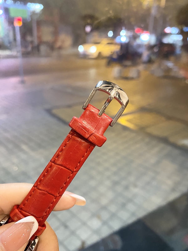 ブランド時計素材ディテール